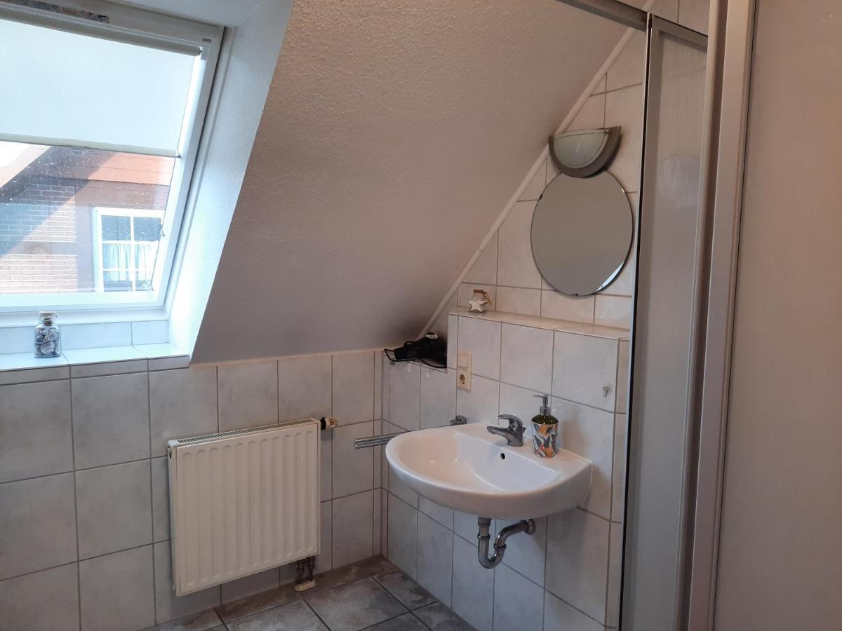 Ferienhaus Sasse Ferienwohnungen Mit Garten & Grill Molschow Exteriör bild
