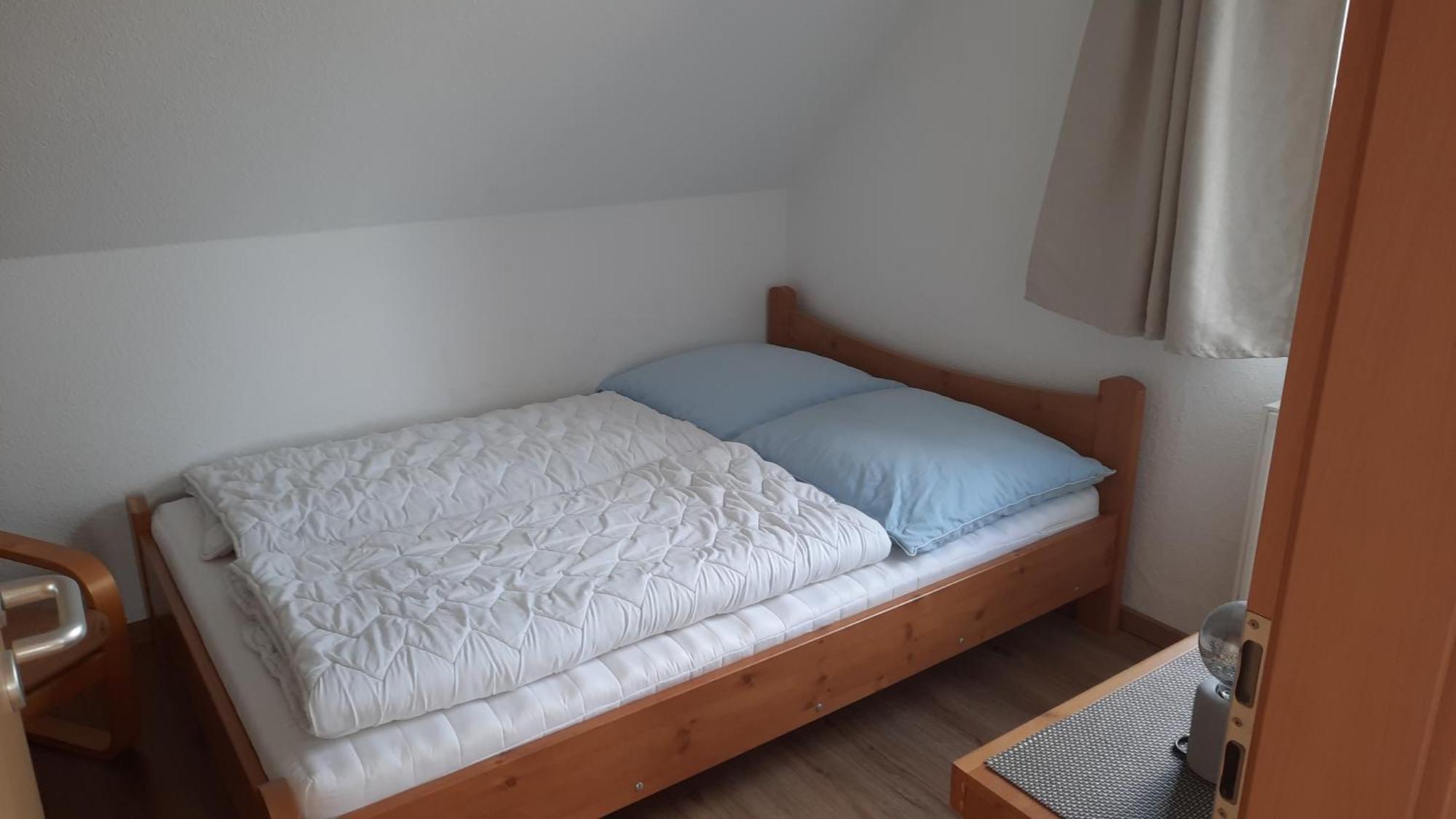 Ferienhaus Sasse Ferienwohnungen Mit Garten & Grill Molschow Exteriör bild