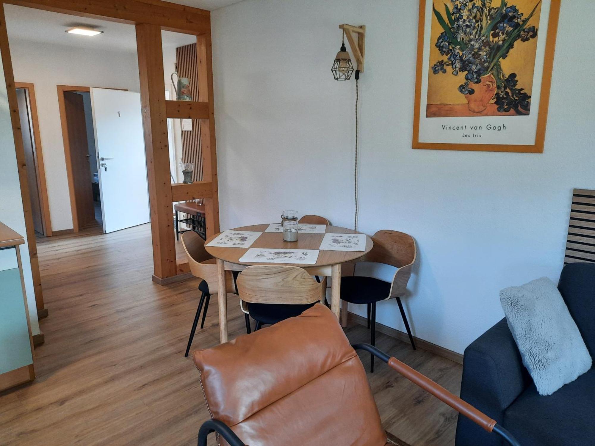 Ferienhaus Sasse Ferienwohnungen Mit Garten & Grill Molschow Exteriör bild