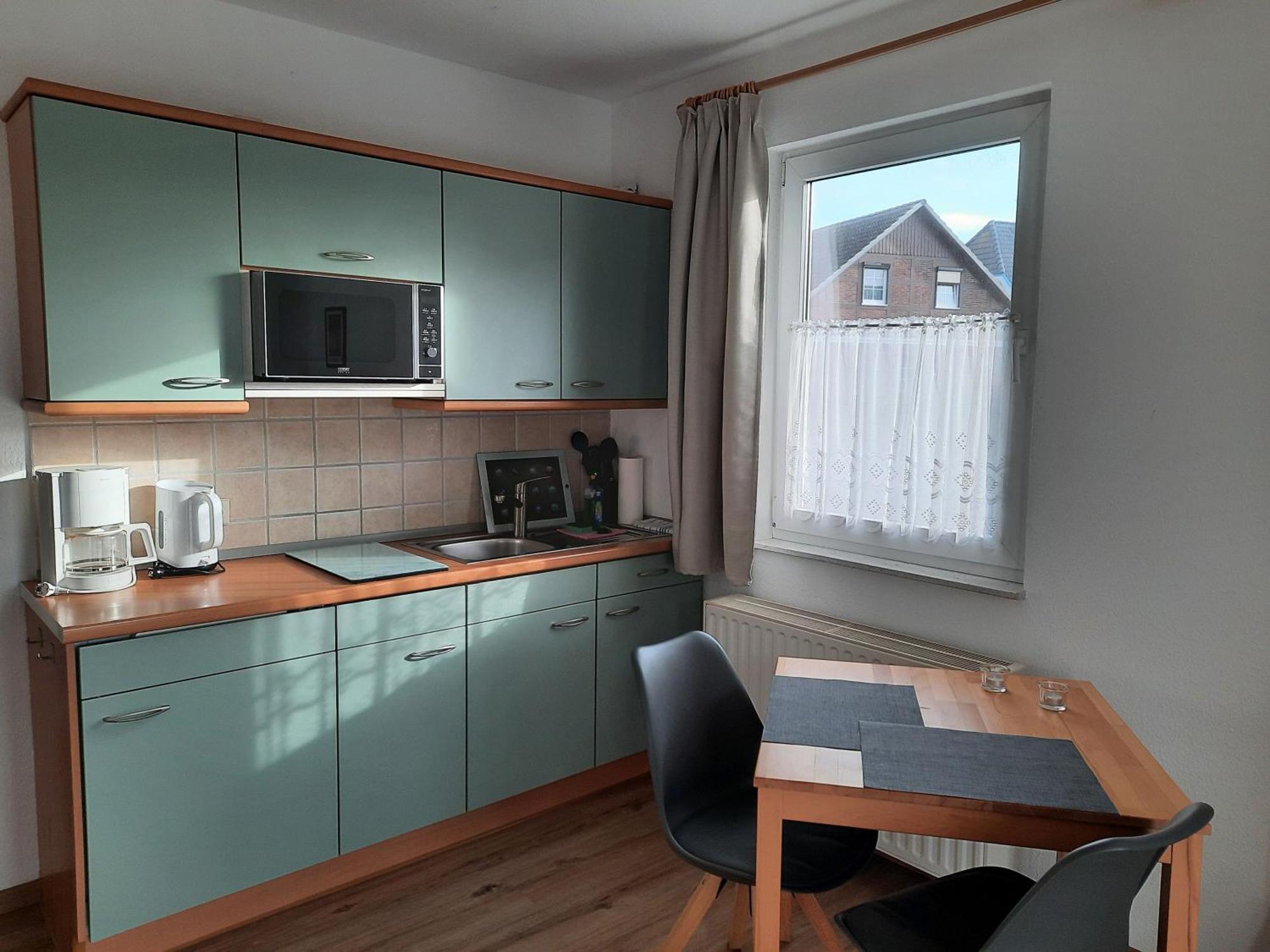 Ferienhaus Sasse Ferienwohnungen Mit Garten & Grill Molschow Exteriör bild